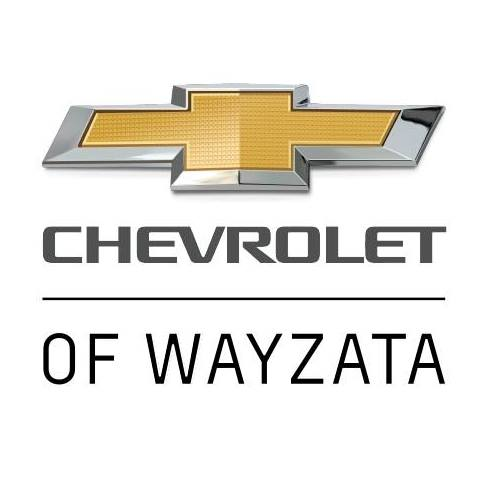 Chevrolet of Wayzata is your Minneapolis Chevrolet dealer for auto sales. 'Like' on FB https://t.co/tdHLuV0QtP | 952-473-5444