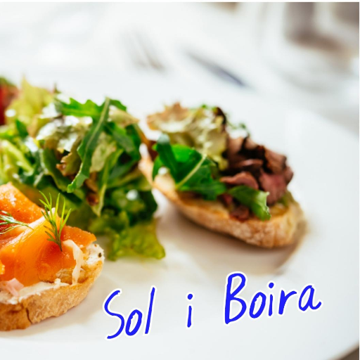 Cafeteria-Restaurant.
📍Ubicació: Lleida, Plaça Ricard Vinyes, 6.
🍽Oferta gastronòmica de tapes.
🎶Música en directe a partir de les 23:00p.m.