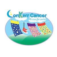 ConKerrCancerGeorgia (@conkerrcancerga) Twitter profile photo
