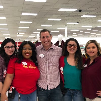 Maria4Targert's profile picture. 