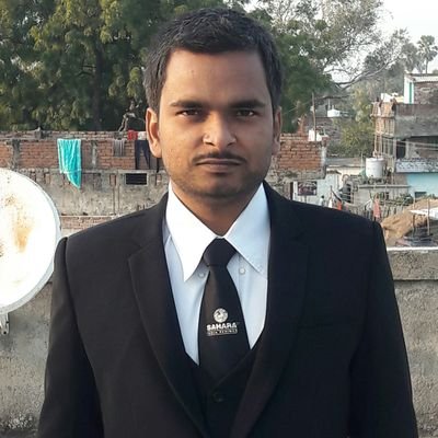 DHEERAJKAJRABIH's profile picture. 