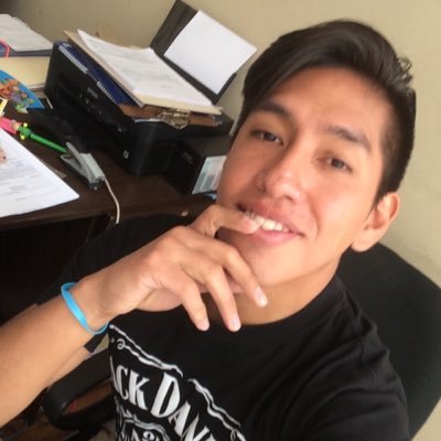 RodrigoLpezLvdz's profile picture. 