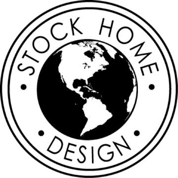 Stock Home Design was inspired from living in Stockholm and working as a Visual Merchandiser for 10 years. Back in Canada now and offering combined services.