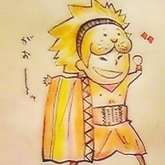 sh1k1k0さんのプロフィール画像