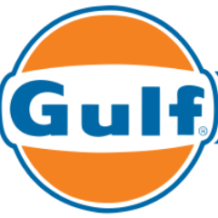 Gulf Racing Fuels are the best money can buy.