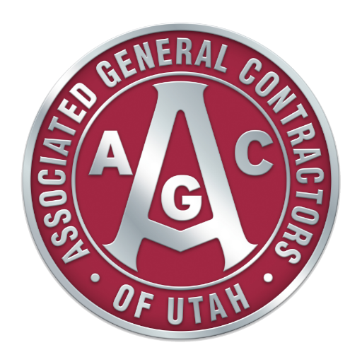 100+ Years of Service | 1922-2023 |
Associated General Contractors of Utah
#WeBuildUtah