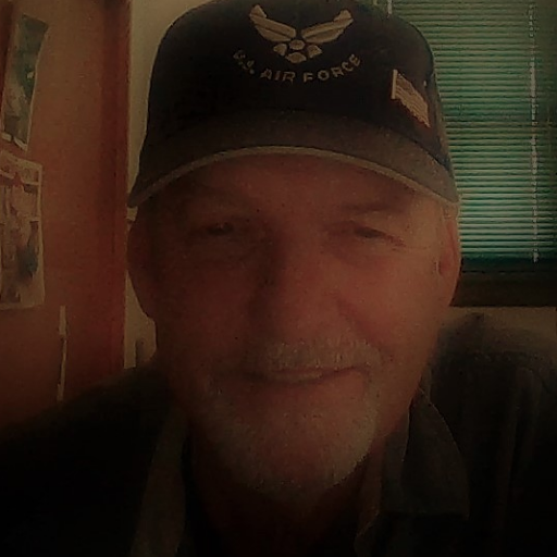 🇺🇸 #1A, #2A 🇺🇸 69-76 USAF VN Vet 🇺🇸 #MAGA #MAHA #MASA - Married, Followed by @GenFlynn - RT's not endorsement. 🚫 No DM's/fafo