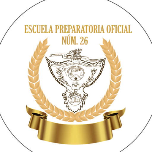 EPO_26's profile picture. Juntos en la construcción de una escuela de excelencia.