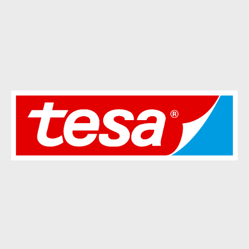 Official press account of tesa. Latest news and press releases. 
Imprint: https://t.co/udSjD4IQnY
Privacy Policy: https://t.co/tio22n4R3O