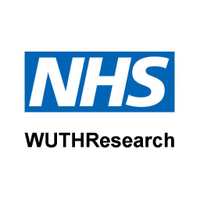 WUTHresearch (@wuthresearch) 's Twitter Profile