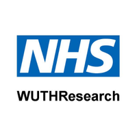 WUTHresearch(@WUTHresearch) 's Twitter Profileg