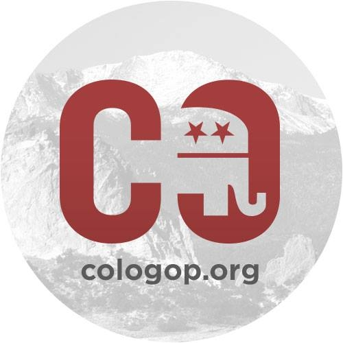 Official account of the Colorado Republican Party