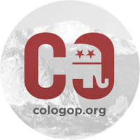 Colorado Republican Party(@cologop) 's Twitter Profile Photo