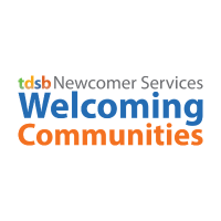 TDSB Welcoming Communities(@welcome_tdsb) 's Twitter Profile Photo