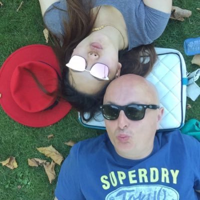 Waynesworldss's profile picture. A Hardrocker..!!