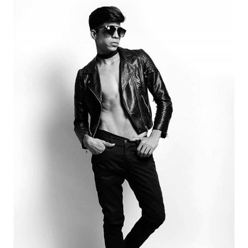 edwinjoselopez1's profile picture. MODELO VENEZOLANO