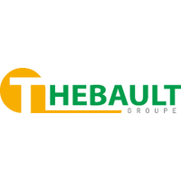 Groupe THEBAULT (@groupethebault) 's Twitter Profile