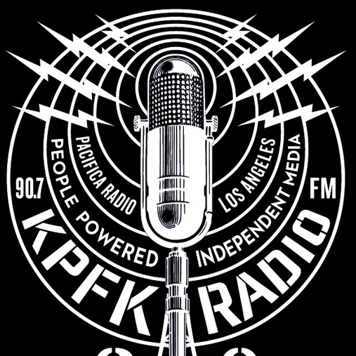 So Cal's original public radio station, on the air since July 26, 1959 - serving the communities of this great megalopolis.  We need emergency donations now!!