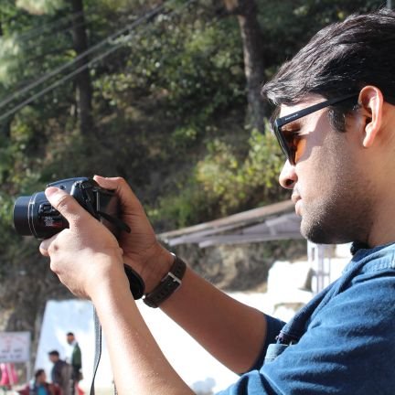 swapnilankur's profile picture. An aesthete!!