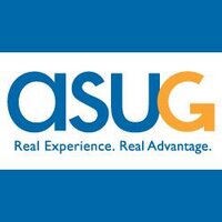 ASUG DFW (@asug_dfw) 's Twitter Profile