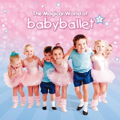 Welcome to babyballet® Bradford North. We teach award-winning pre-school dance classes to babies, toddlers and children from 6 months.