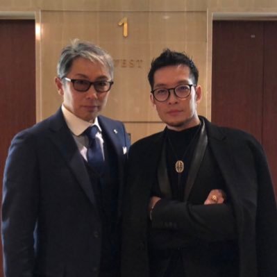 hirookakenji's profile picture. 