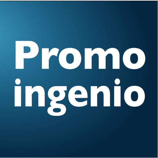 Expertos en desarrollo y promoción de inventos, apps y proyectos innovadores. Te acompañamos a darle vida a tus ideas ¡Contáctanos! 📩👇 info@promoingenio.com