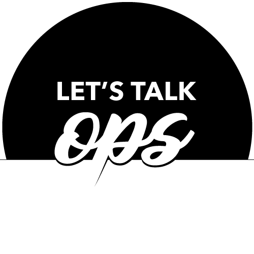 Let's Talk Ops Profile