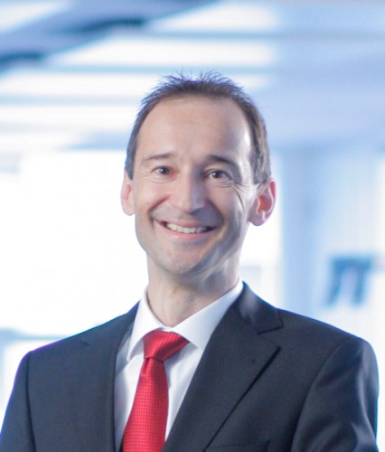 pascaldurrch's profile picture. Executive MBA in Business Engineering, Swiss Finance Institute, Raiffeisen Internet / E-Banking / Call Center.