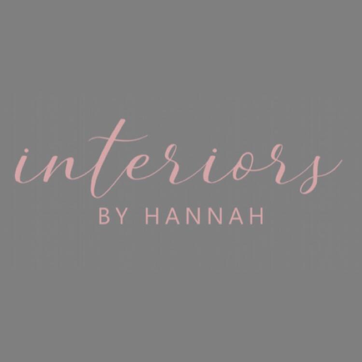 Interiors by Hannah provide a friendly and professional service creating the perfect interior, for both residential and commercial properties.