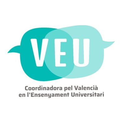 Perfil oficial de Twitter de la Coordinadora pel Valencià en l'Ensenyament Universitari. Estem en la Universitat de València i en xarxes, queda't i coneix-nos!