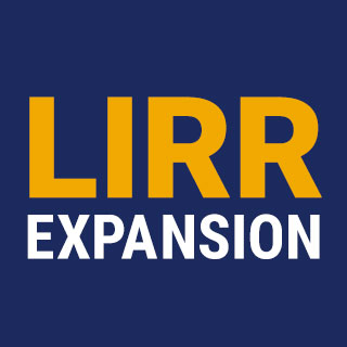 The official Twitter feed of the Long Island Rail Road Expansion Project. Please visit our website for more information!