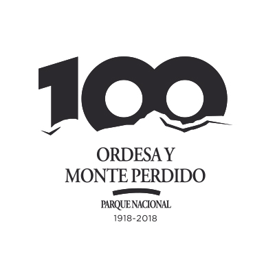 Cuenta oficial del Centenario del Parque Nacional de #Ordesa y Monte Perdido, Acontecimiento de Excepcional Interés Público (AEIP) celebrado en 2018 y 2019.