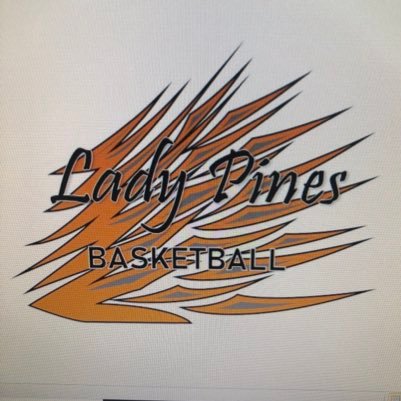 Official Springtown Lady Pines Basketball Page