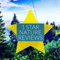 OneStarNatureReviews(@onestarnature) 's Twitter Profileg