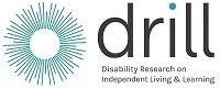 Disability Research on Independent Living and Learning. The world's first major research programme led by disabled people.