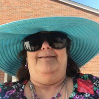 Deborah Everett - @DebbieEve54 Twitter Profile Photo