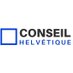Conseil Helvétique (@chelvetique) Twitter profile photo Conseil Helvétique (@chelvetique) Twitter profile photo