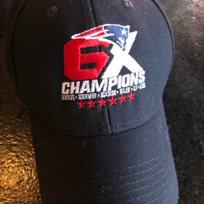 Bostonian & Patriots fan (Six Rings and Knocking on Seven’s Door), Charlotte resident, NC adventurer, Charlotte FC season ticket holder