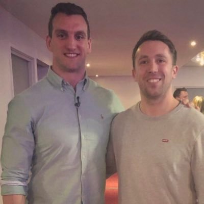 Wales, Spurs, Gloucester RFC. Occasionally look at Xrays - GU/Gynae interest