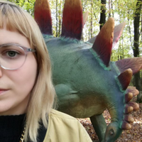 Kathrin Trattner (@anuschkap) 's Twitter Profile
