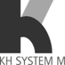 KH SYSTEM MÖBEL UK (@khsystemmoebel) Twitter profile photo