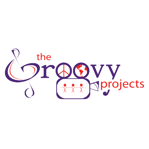 The Groovy Projects is an organization that aims to end bullying by empowering students with artistic, interactive and life-changing projects.