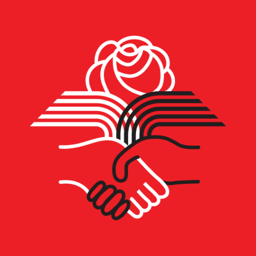 Democratic Socialists of America of Portland, OR. We reject all forms of exploitation & oppression and organize with the goal of ending capitalism.