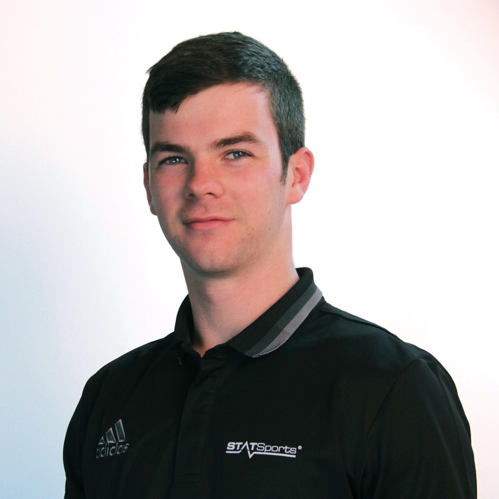 concla_nof's profile picture. GAA Club Load Monitoring - STATSports