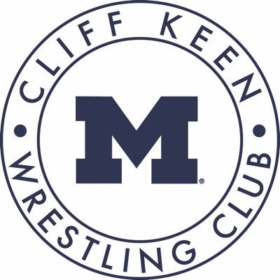 Official Twitter account for the Cliff Keen Wrestling Club / Michigan RTC. #CKWC