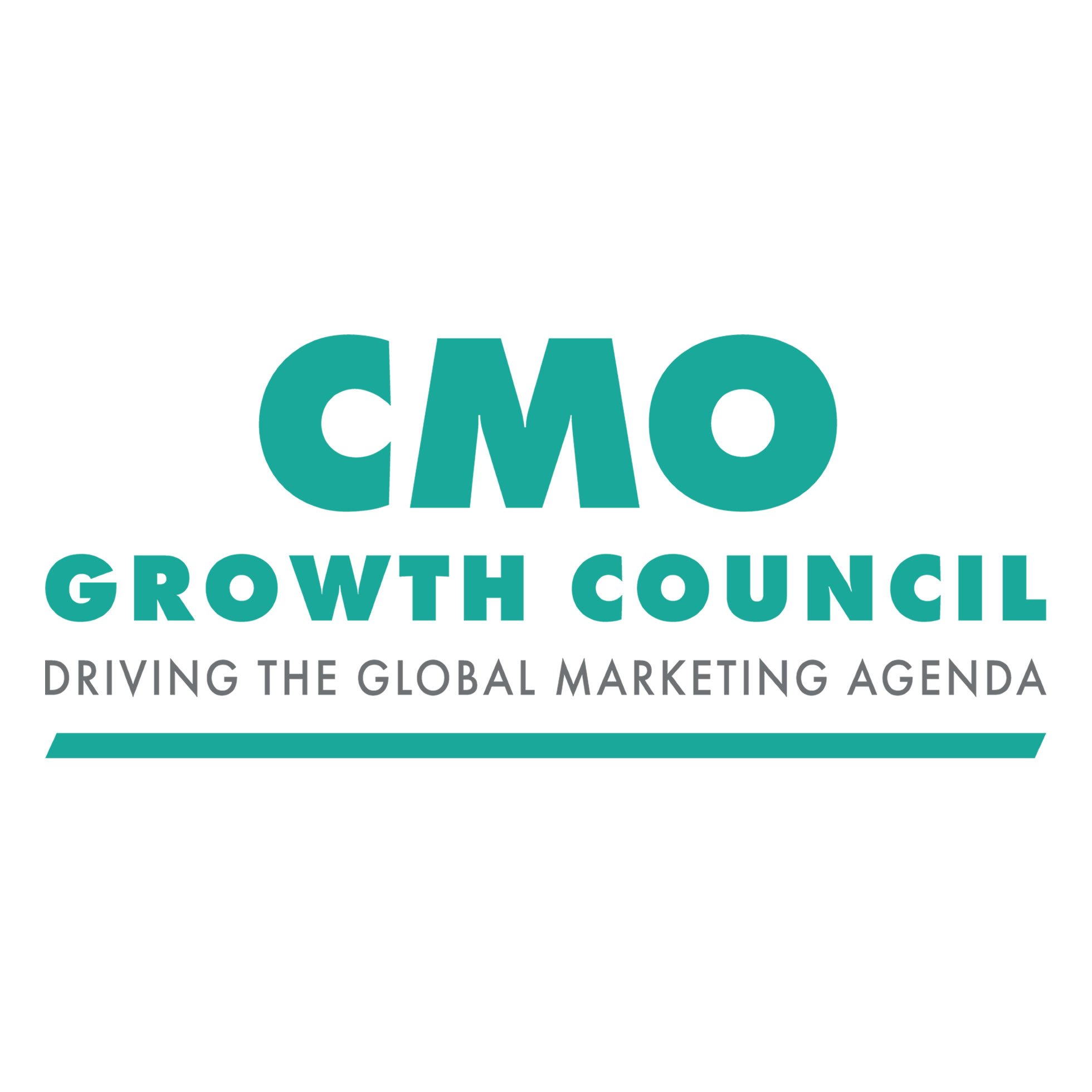 The CMO Growth Council supports the international community of CMOs with first-of-a-kind global leadership agenda.

@Cannes_Lions & @ANACMOMasters