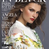 In Black Magazine (@inblackmag) 's Twitter Profile Photo