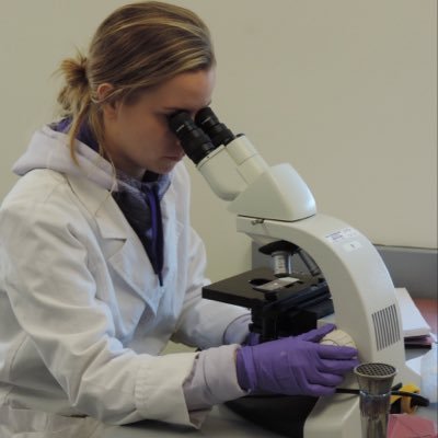KatiePicard4's profile picture. UNH Manchester|Biotechnology|Pre-PA