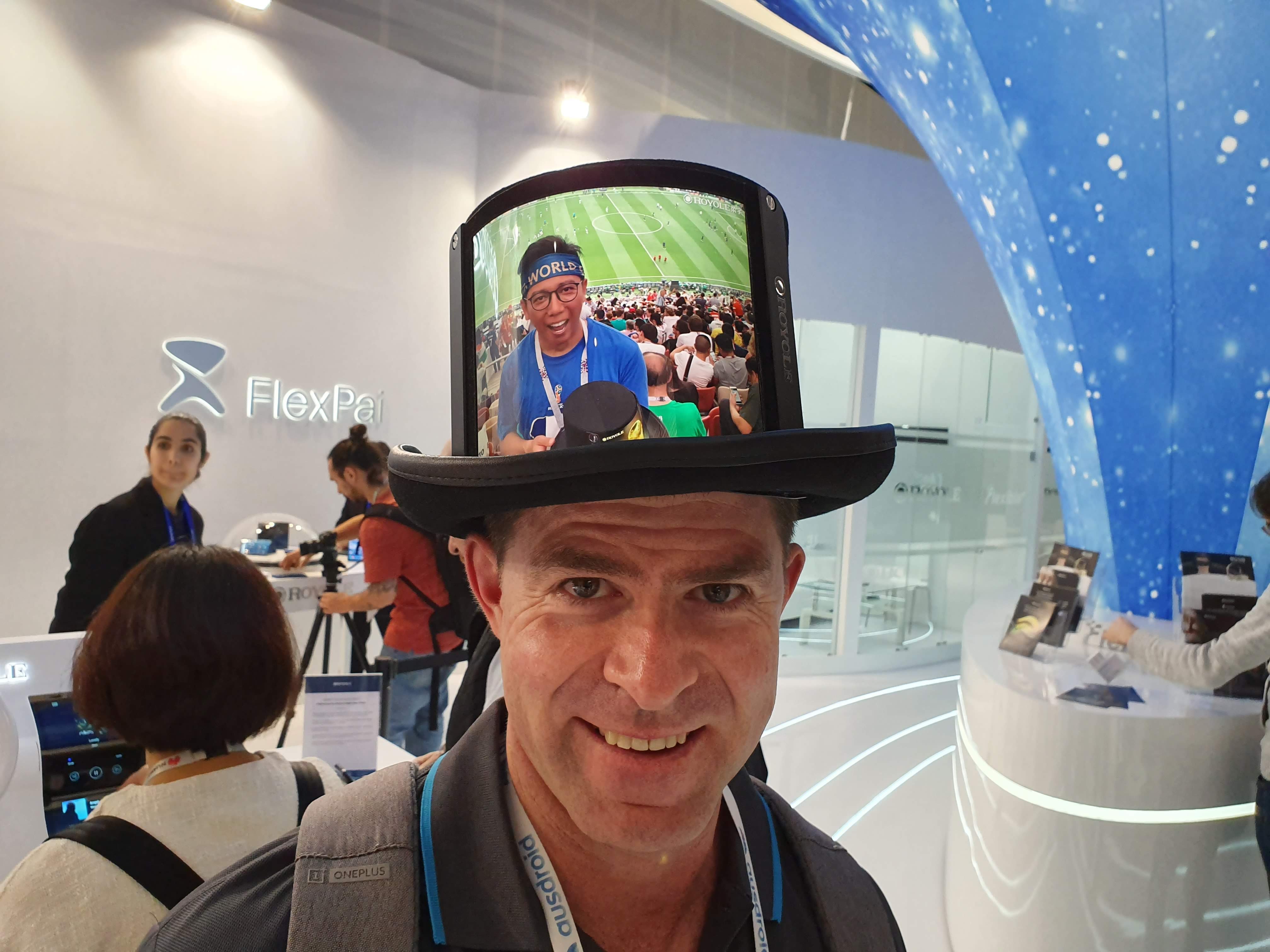 Scott_Plow's profile picture. Tech, Lakers, NBA, Geelong Cats enthusiast
